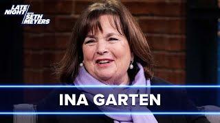 Ina Garten Was Offered Cocaine as a Tip After Catering a Long Island Drug Dealer's Party