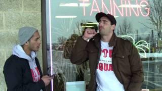 Dom Mazzetti vs. Shit Dom Says