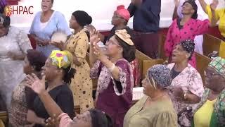 HPAC - Praise Jehovah 