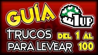 Trucos para levear rápido del 1 al 100 en WoW