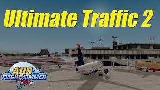 Ultimate Traffic 2 | First impressions