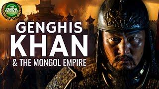 Genghis Khan & The Mongol Empire Documentary