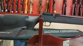 camstar PCP  with New suppressor ...BAG FREE