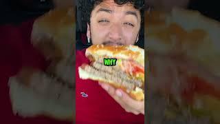 Burger King’s CREATIVE Whopper Ad SHOCKED the Internet