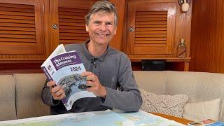 Leon explains: Future of Paper Charts when planning a sailing passage