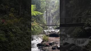 Munduk Waterfall Trail 