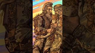 Страшные обычаи Скифов!СМОТРИТЕ ПОЛНОЕ ВИДЕО! #история #скифы