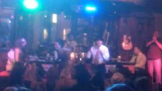 70 year old man can dance!!!!
