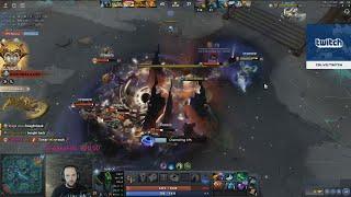 enigma fly dota2