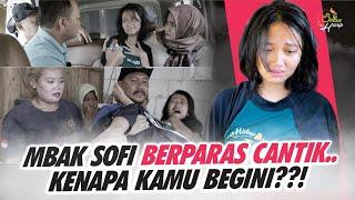 CANTIKNYA diem SERIBU BAHASA tapi BICARA saat di RSJ