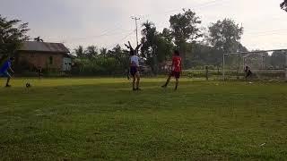 FREE KICK - Ardi Yansyah