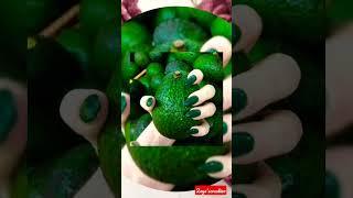 Choose your favourite Colour | Nails | Flowers #shorts #viral #trendingshorts #zoya'screation