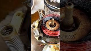 Asmr    #shortvideo #asmr #youtubeshorts #copper #recycling ##youtube