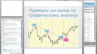 Алексей Лобода. Почему я пришел на Forex? История трейдера Ч 1