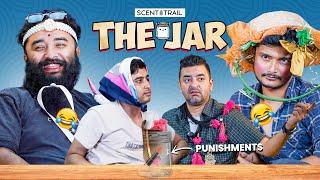 GAME ON! THE JAR FT. Aadarsh Mishra, Kshitiz KC, Alan Jung Thapa & Utsab Sapkota