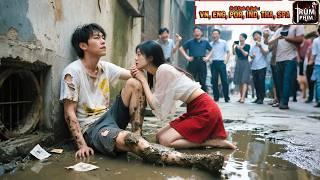 Nữ Tổng Tài Bị Ép Cưới Thằng Ăn Mày Dơ Bẩn Nào Ngờ Là Trùm Chiến Vương Âm Thầm Giúp Vợ Báo Thù