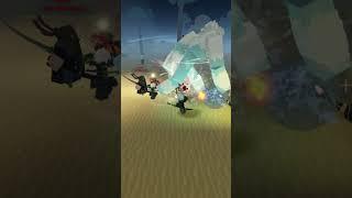 DOUBLE YETI RAMPAGE IN RUNE SLAYER