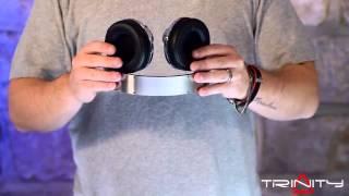 TRINITY VARIO HEADPHONES