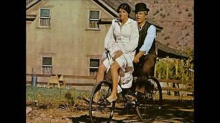B.J.Thomas - Raindrops keep falling on my head (HQ)