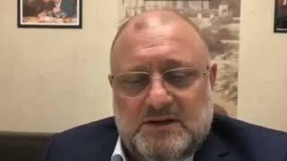 Борьба с Басаевщиной должна получить ответный ход с русских борьбой с Будановщиной сразу же в власти