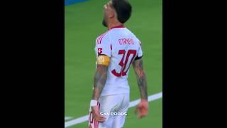 The Argentine legends comeback vs Boca junior