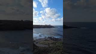 Rumeli Feneri, İstanbul #travel #istanbulturkey  #turkey #istanbul #walkingtour #istanbultravelguide