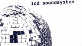 LCD Soundsystem - Tribulations