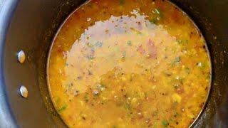 How to make Dal Tadka | Easy Cooking With Suma