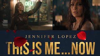 This Is Me…Now: A Love Story / Jennifer lopez and Ben Affleck