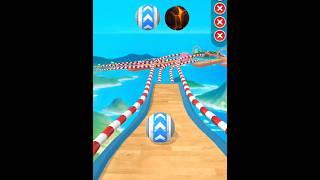  Going Balls VS Rollance Balls VS Action Ball Games New Race 2259 | Android/IOS Games