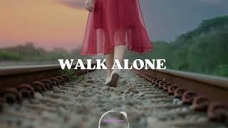 "Walk Alone" - Sad Emotional R&B Beat | Free R&B Pop Instrumental | EmmyBeats #Instrumentals