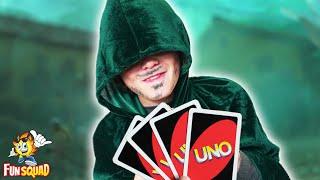 We Don’t Talk About UNO! (Fun Squad “Bruno” Music Video Cover)