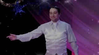 Сергей Петров - Чăваш хĕрне килĕшет (2017)