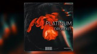 [150+] Dancehall Drum Kit - "Platinum" (Skillibeng, Burna Boy, Skeng, Dancehall, Afro)