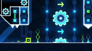 If I die to spike, the video ends - TheSpikeIsOverThere Geometry Dash