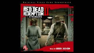 Red Dead Redemption 2 Soundtrack - Fatherhood And Other Dreams - Variation 2 (Extended)