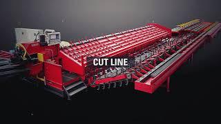 CutLine - Flexiplus - Superflex