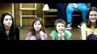 Kris Kross -- Jump   Dance Studio Forsage ( Дети-2.часть.).2012