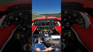 Best VR Headset for Sim Racing?  #VR #SimRacing #Gaming #Cars