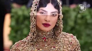 Бал Института Костюма Met Gala 2018