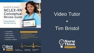 Did You Know? Video Tutor—Tim Bristol