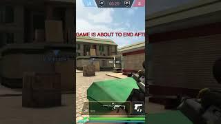 FPS Strike ops : moden Arena #game#viral short # trending# Short's video #Gaming system