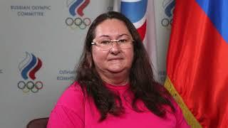 ШОКИРУЮЩЕЕ решение МОК, которое навсегда изменит спорт