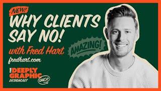 Why Clients Say No