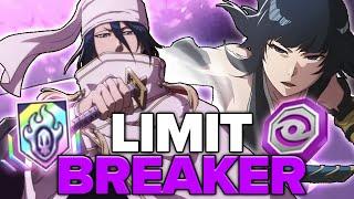 NEW OCTOBER LIMIT BREAKER QUEST IS INCREDIBLY EASY?!! EASIEST ONE YET! | Bleach: Brave Souls