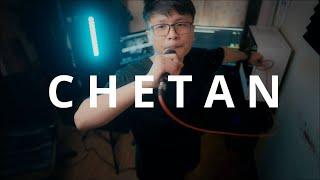 Chetan - Atae (cover)