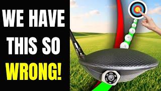 13 Time Tour Champ REVEALS the Aim RULE Every Golfer Gets WRONG!!