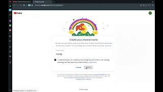 How To Create Multiple YouTube Channels Under One Email Account