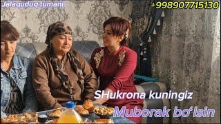 Opa singillar nomidan tabrik. Tabriklar uchun +998907715130 #tabriklar #tugilgankun