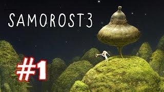 Samorost 3: Part-1 Gameplay Walkthrough By Amanita Design iOS & Android